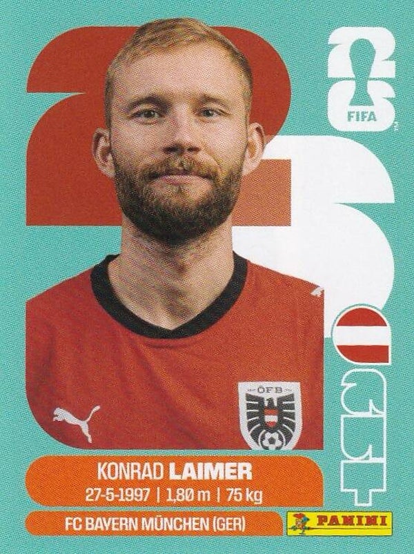 AUT12 Konrad Laimer