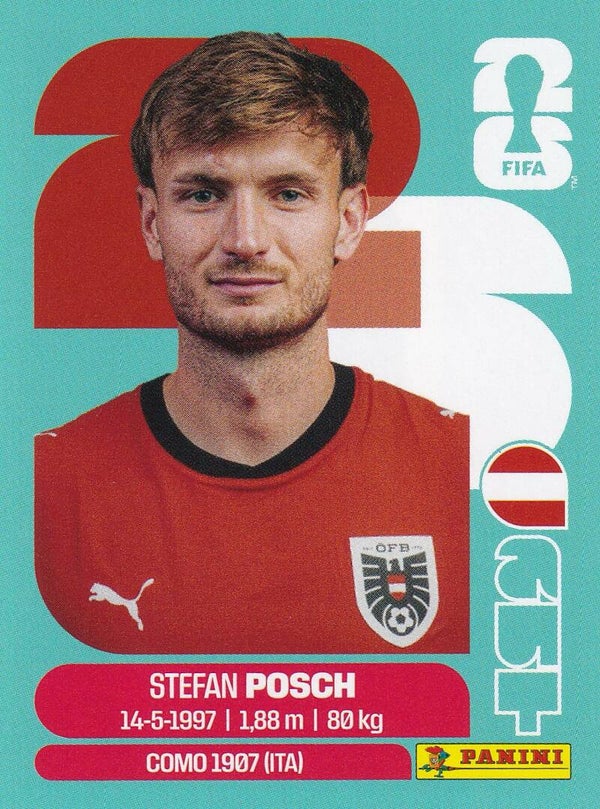 AUT7 Stefan Posch