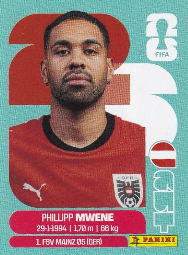 AUT8 Phillipp Mwene