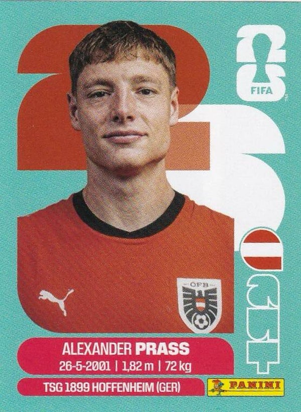 AUT9 Alexander Prass
