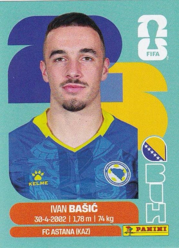 BIH12 Ivan Basic