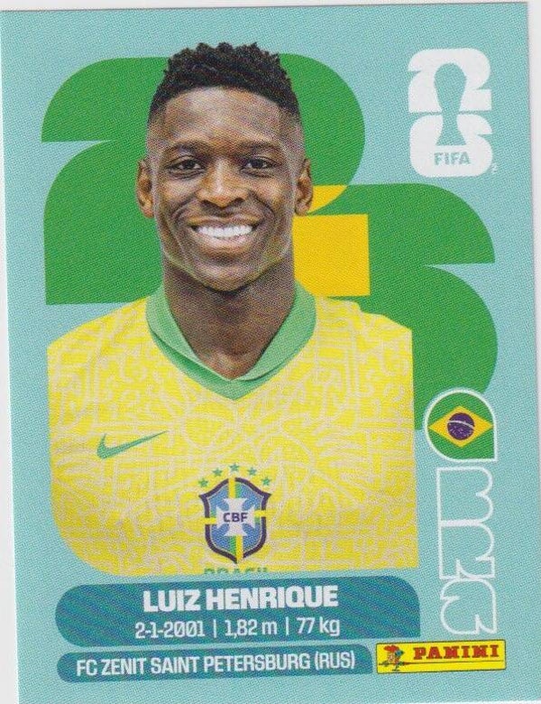 BRA12 Luiz Henrique
