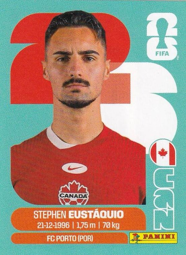 CAN10 Stephen Eustaquio