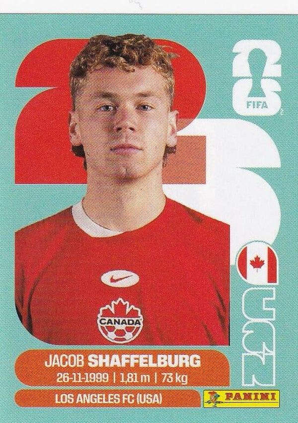 CAN14 Jacob Shaffelburg