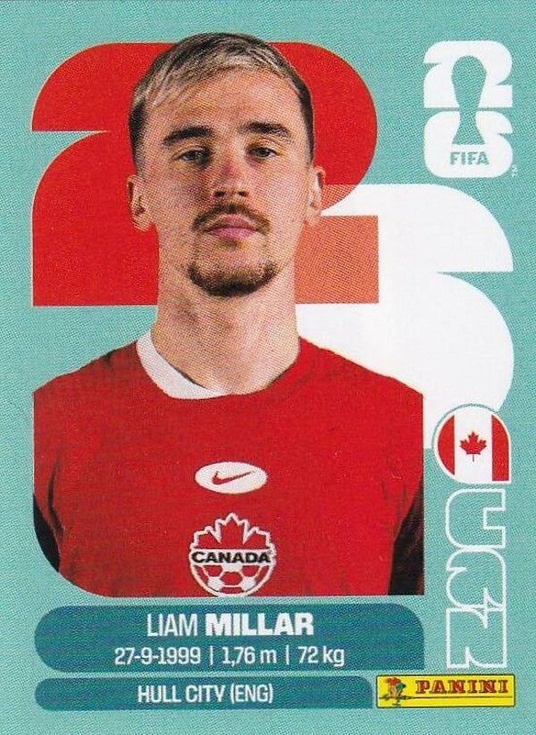CAN18 Liam Millar
