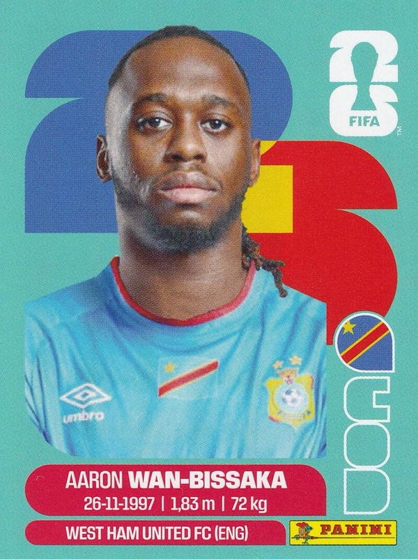COD3 Aaron Wan Bissaka