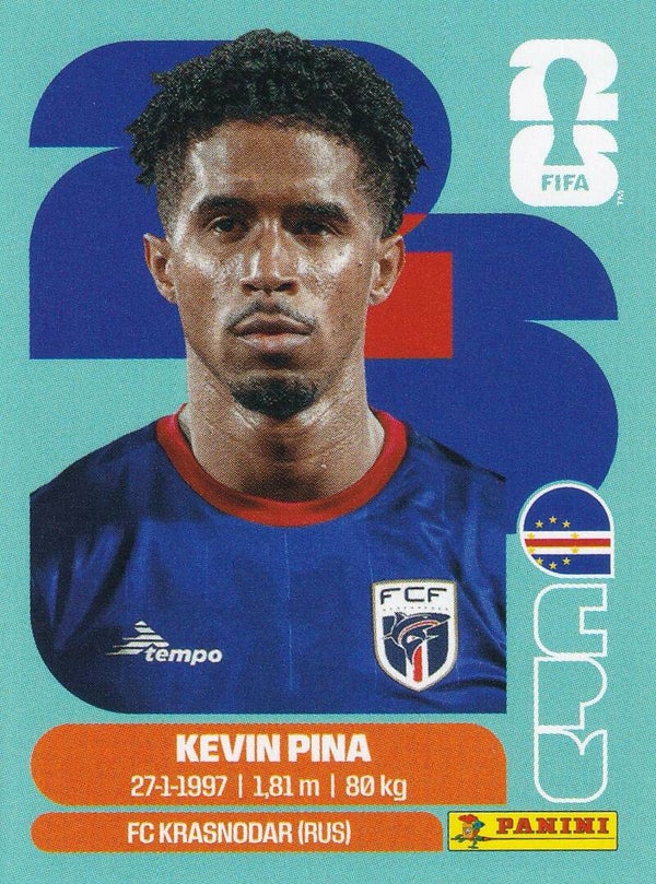 CPV10 Kevin Pina