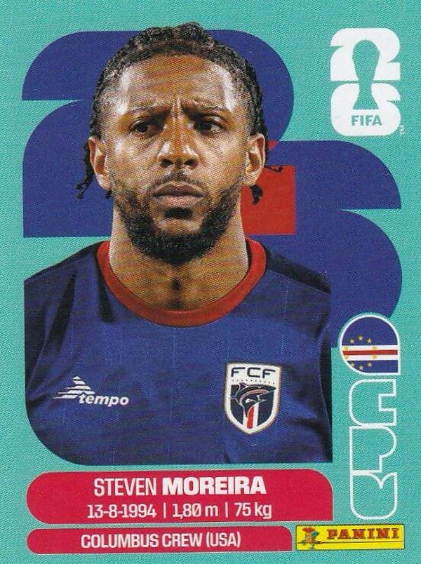 CPV6 Steven Moreira