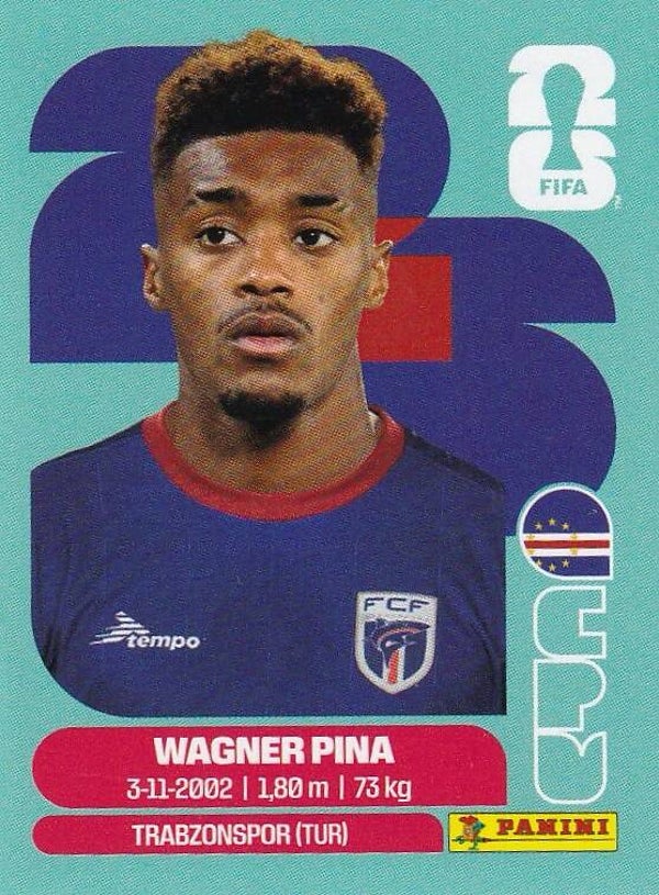 CPV7 Wagner Pina