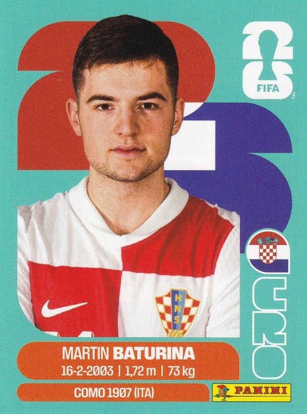 CRO11 Martin Baturina