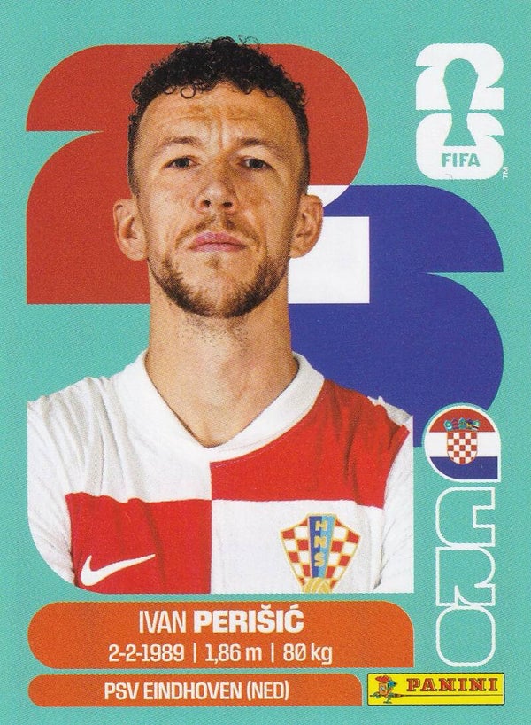 CRO16 Ivan Perisic