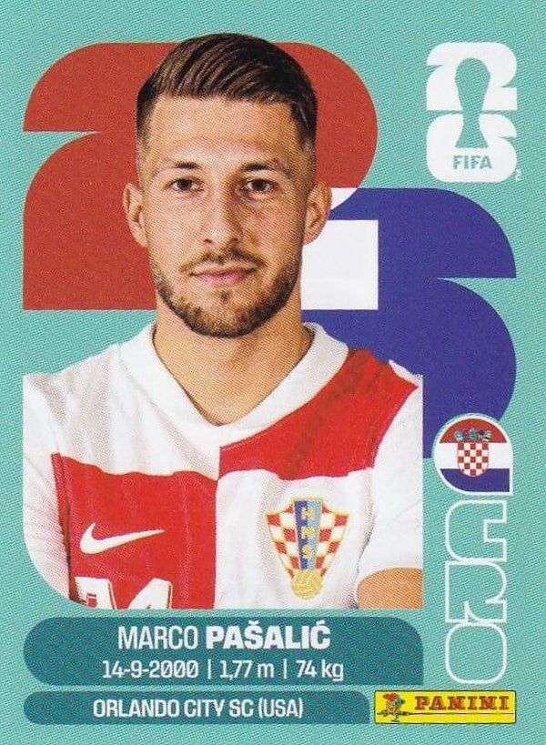 CRO17 Marco Pasalic