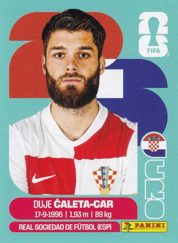 CRO3 Duje Caleta Car