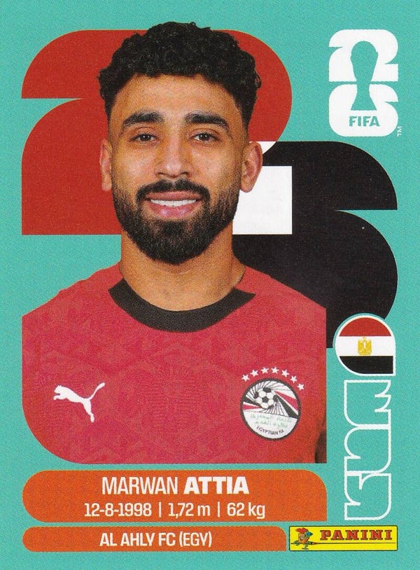 EGY10 Marwan Attia