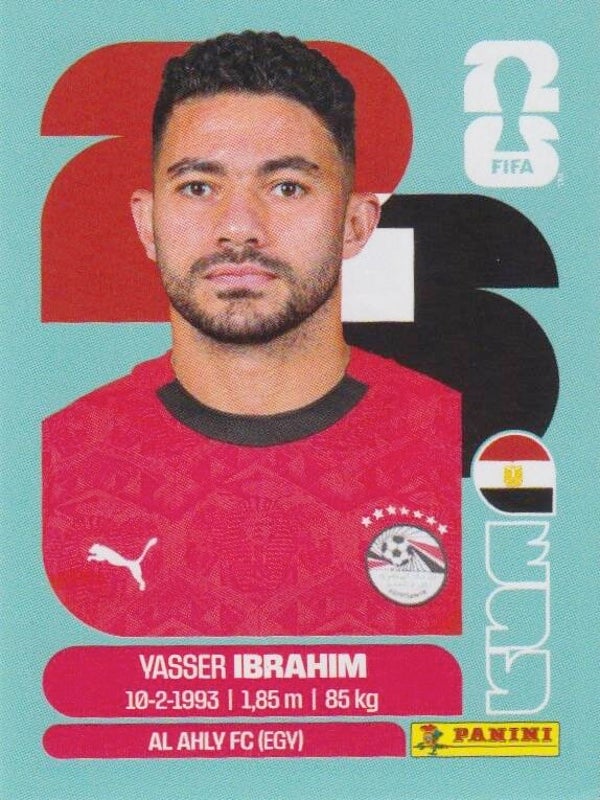 EGV5 Yasser Ibrahim