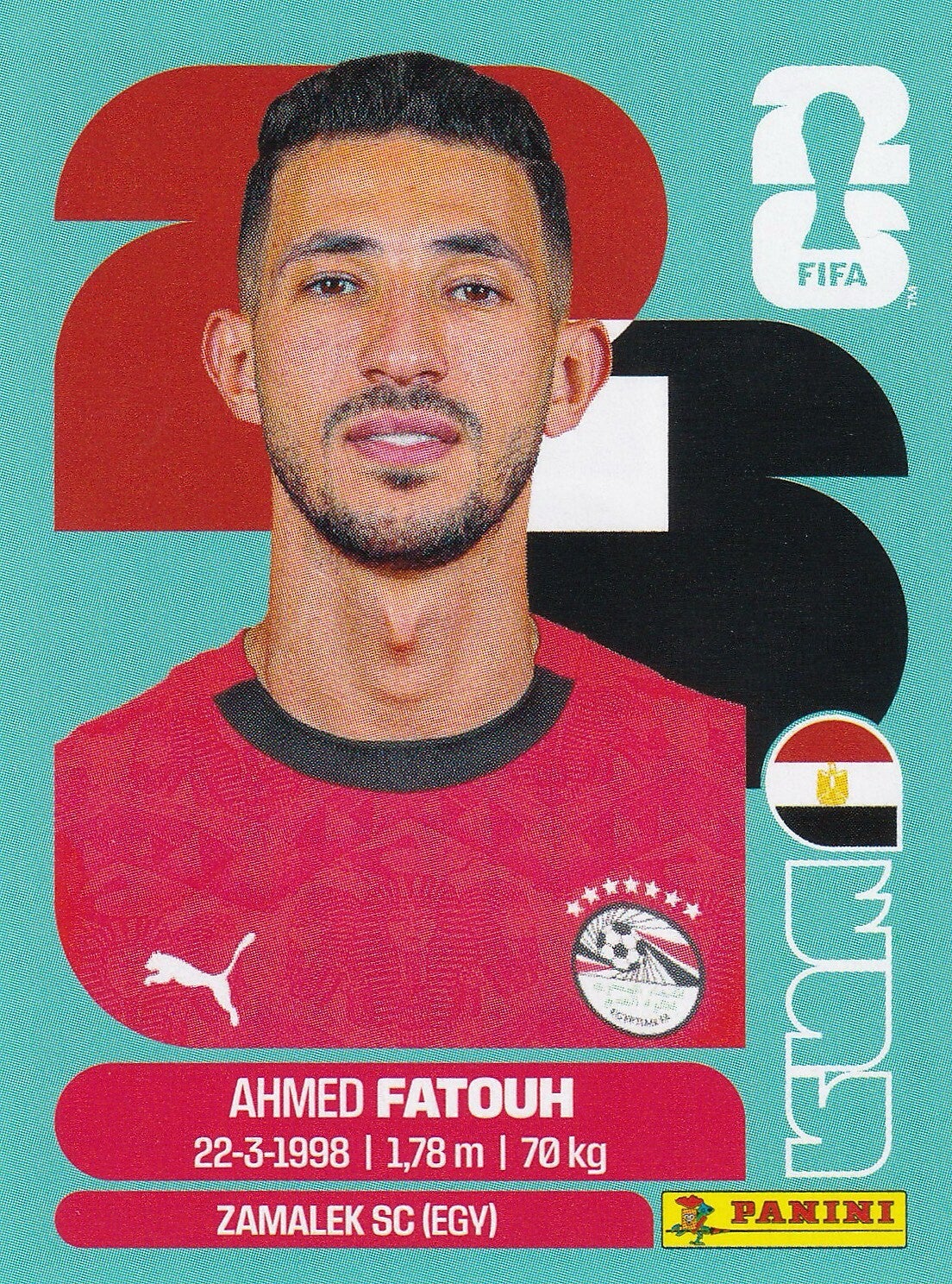 Egv9 Ahmed Fatouh