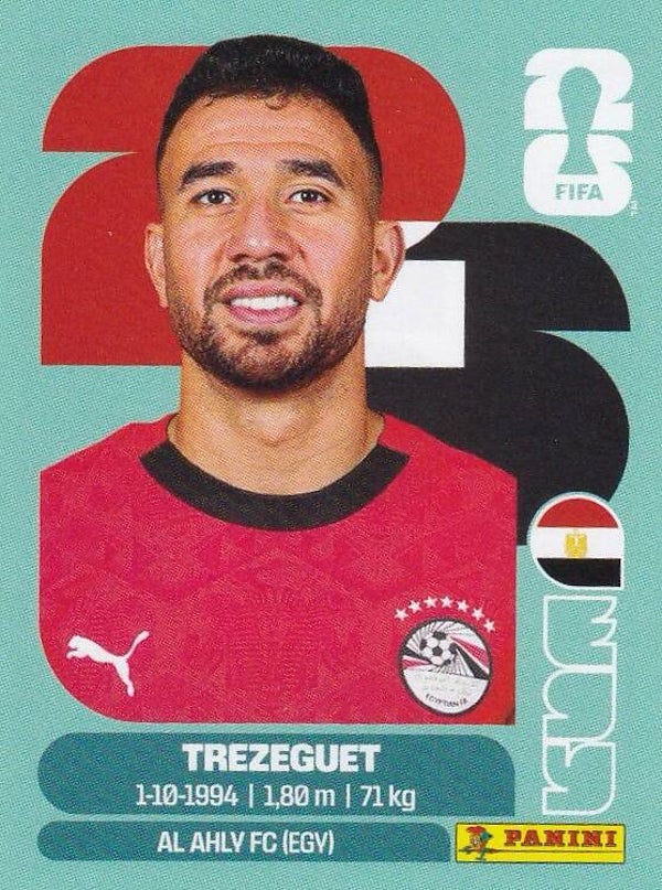 EGY19 Trezeguet