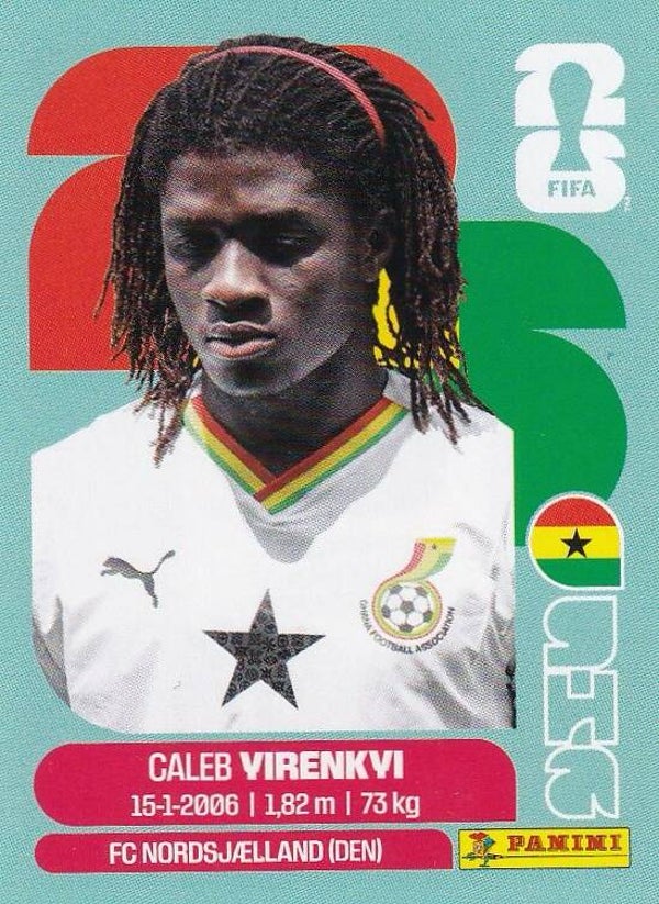 GHA8 Caleb Virenkvi