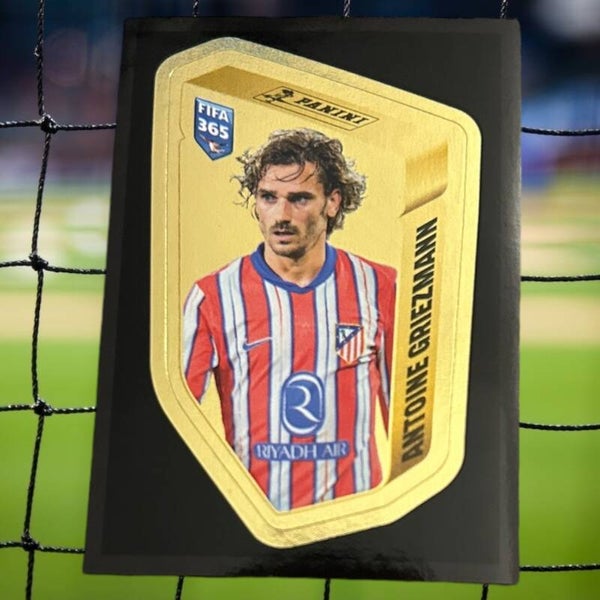 Nr.GRI Antoine Griezmann