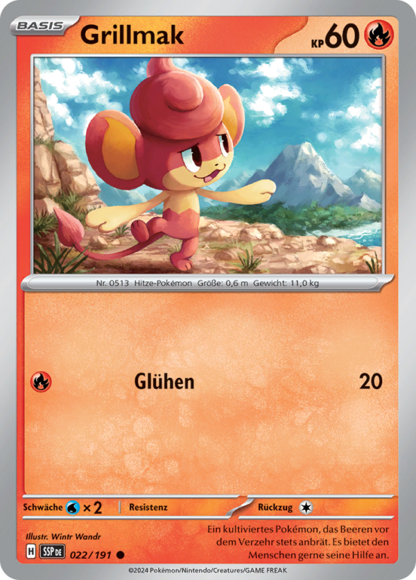 Grillmak 022/191 deutsch