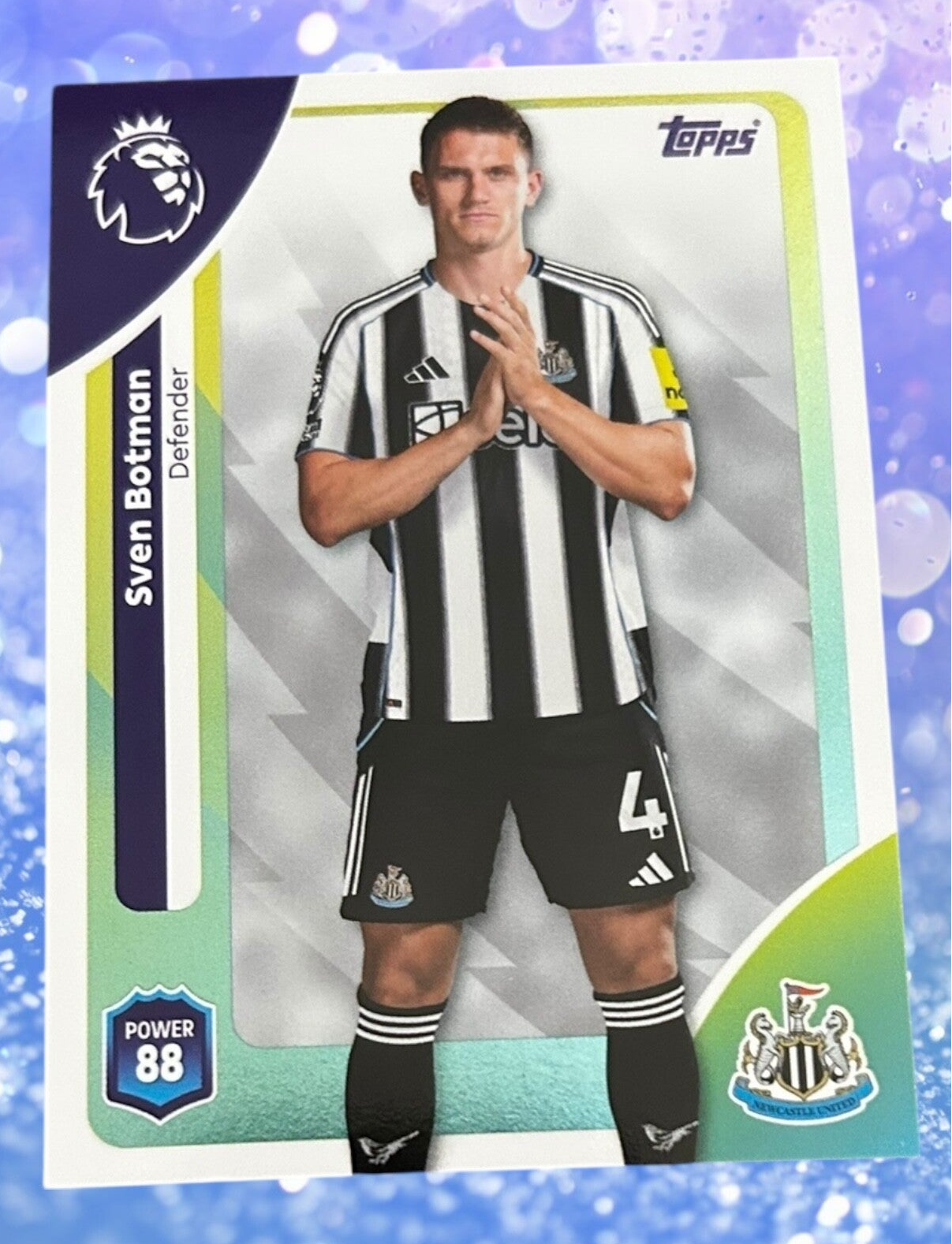 Nr.220 Sven Botman