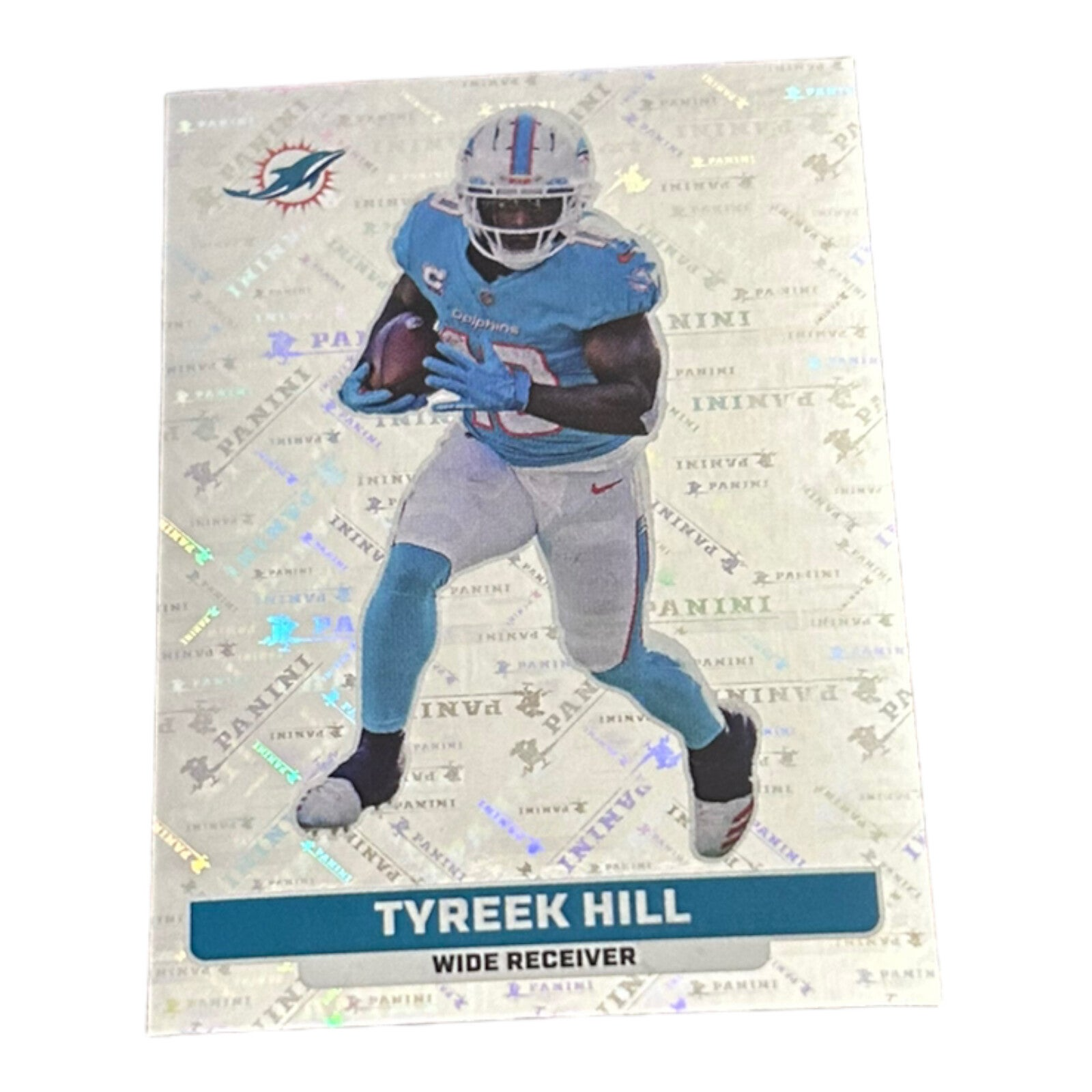 Nr.63 Tyreek Hill