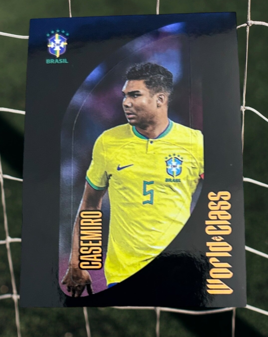 Nr.68 Casemiro