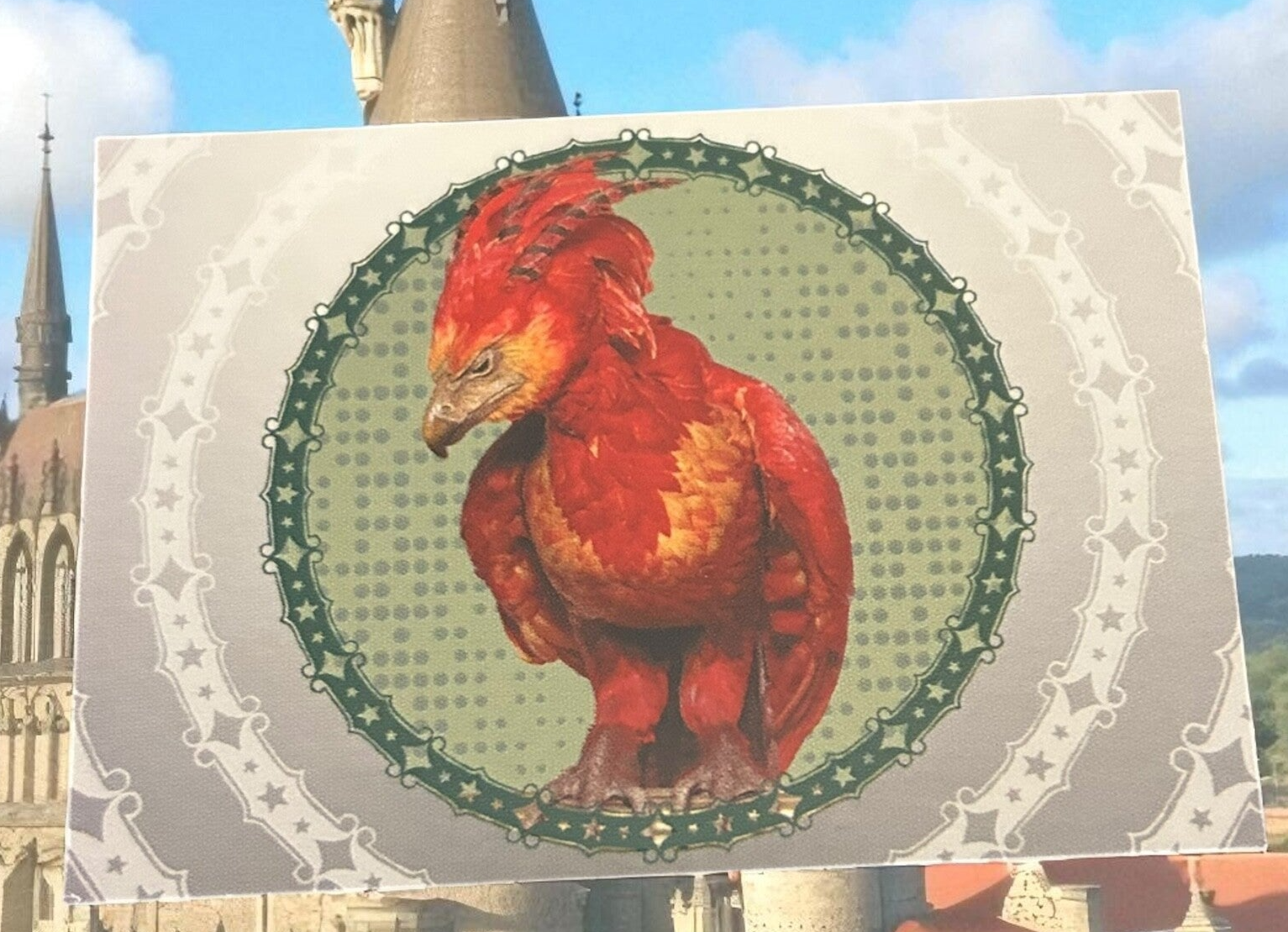 Nr.98 Phoenix