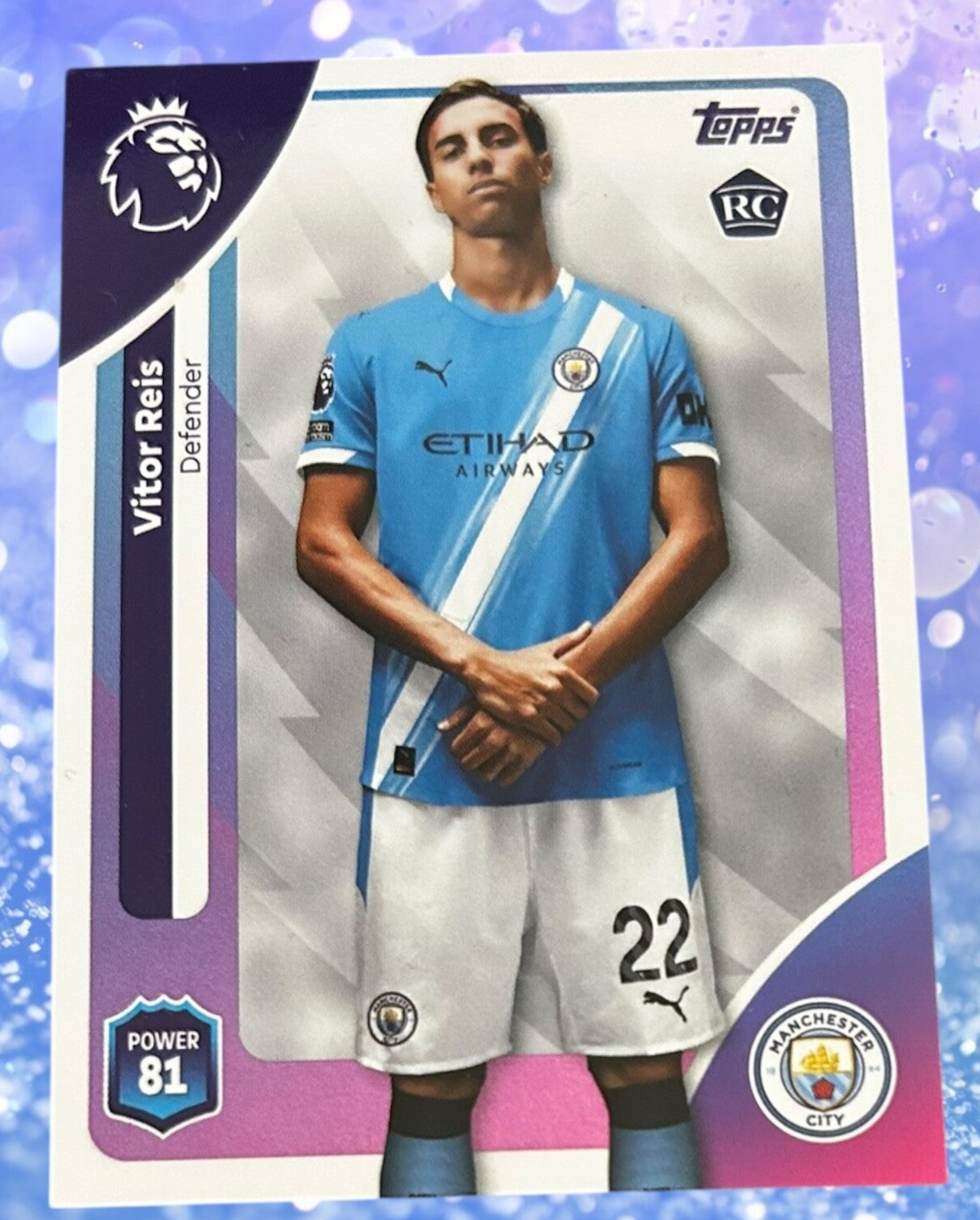 Nr.185 Vitor Reis