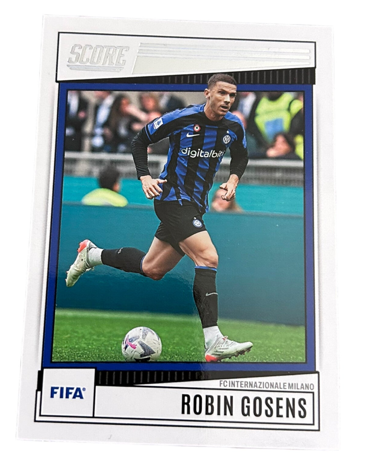 Nr.70 Robin Gosens