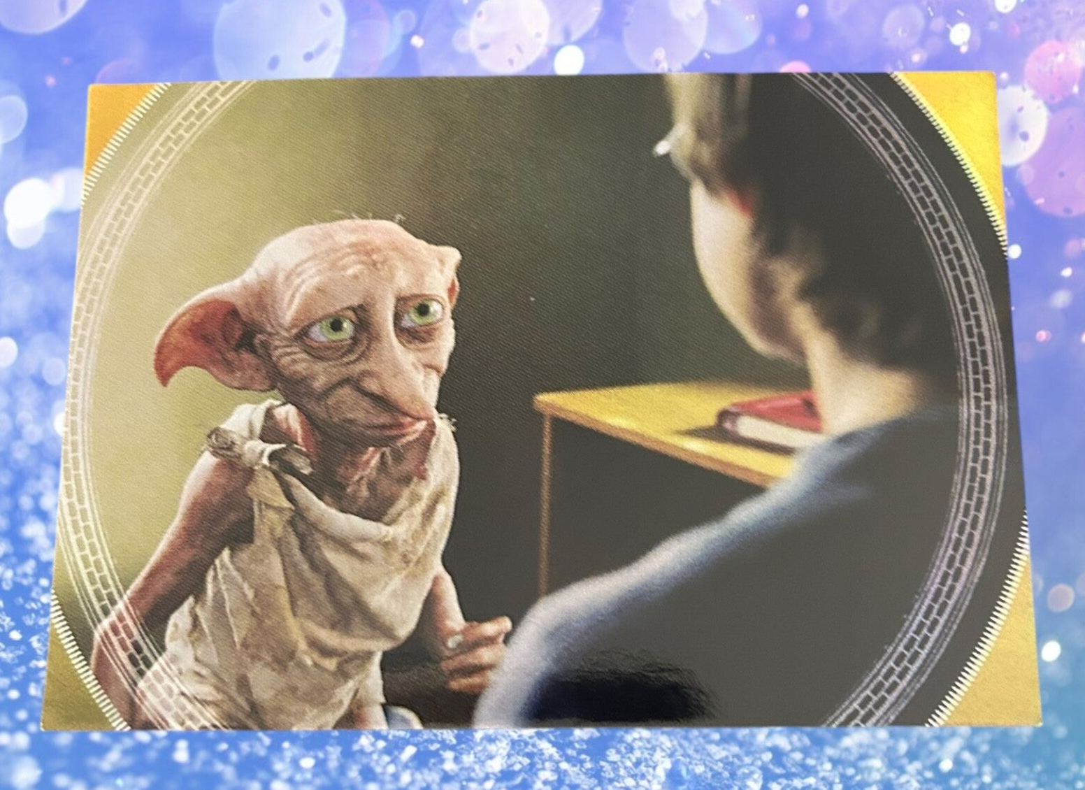 Nr.140 Dobby