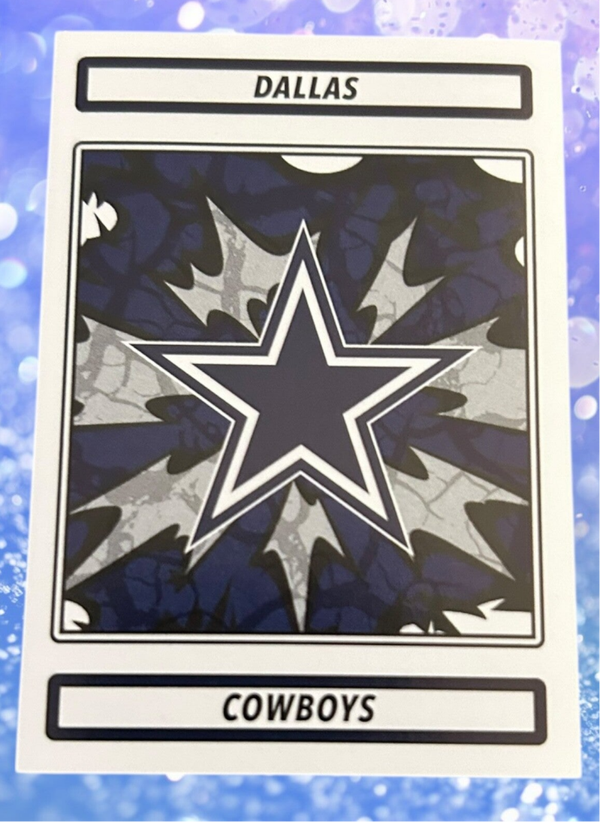 Nr.310 Dallas Cowboys