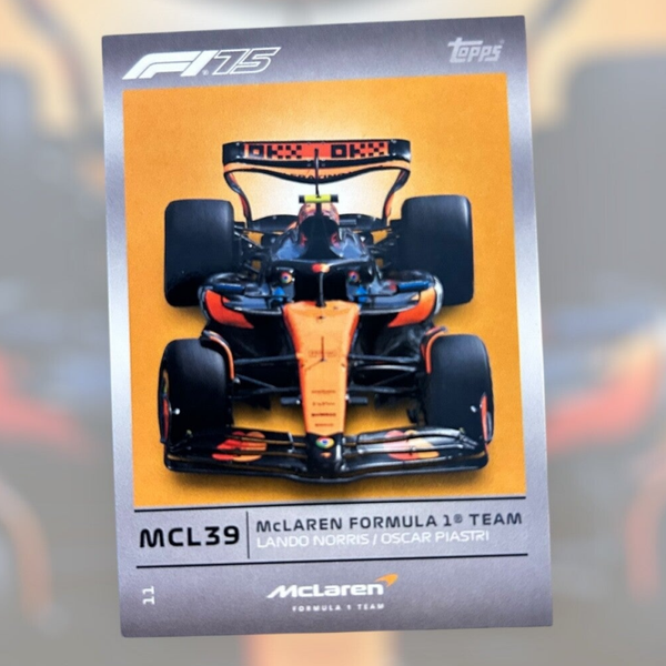 Nr.11 MCL39