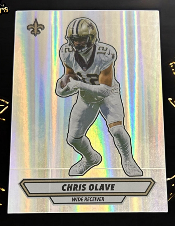 Nr.459 Chris Olave