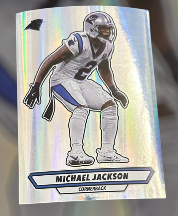 Nr.443 Michael Jackson