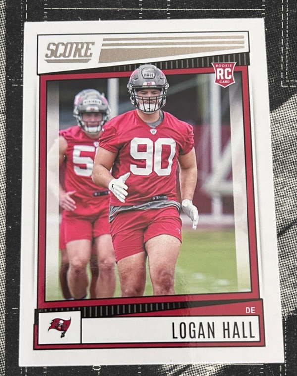 Nr.359 Logan Hall