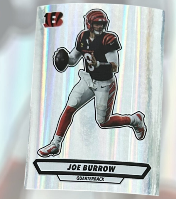 Nr.119 Joe Burrow