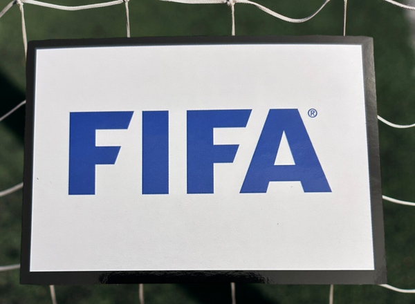 Nr.3 FIFA