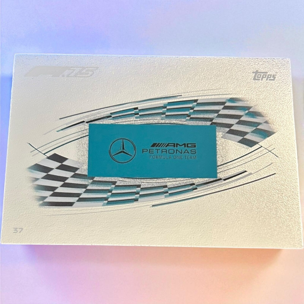 Nr.37 AMG Petronas