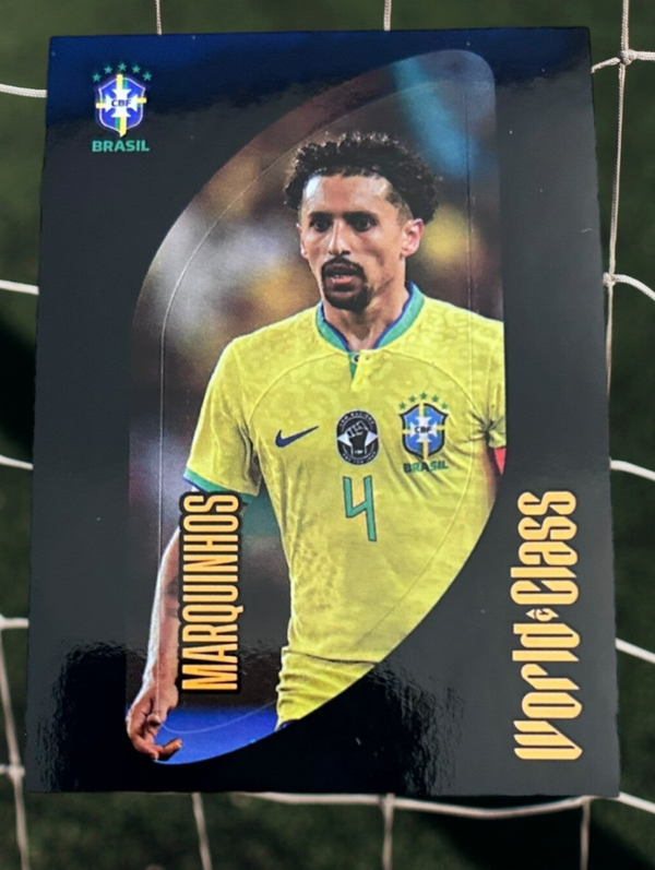 Nr.65 Marquinhos