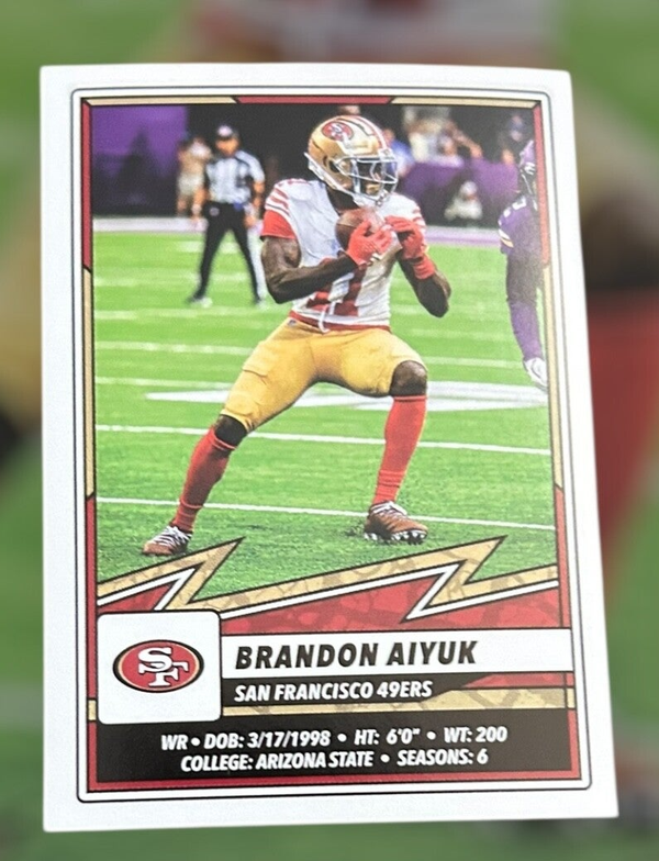 Nr.522 Brandon Aituk