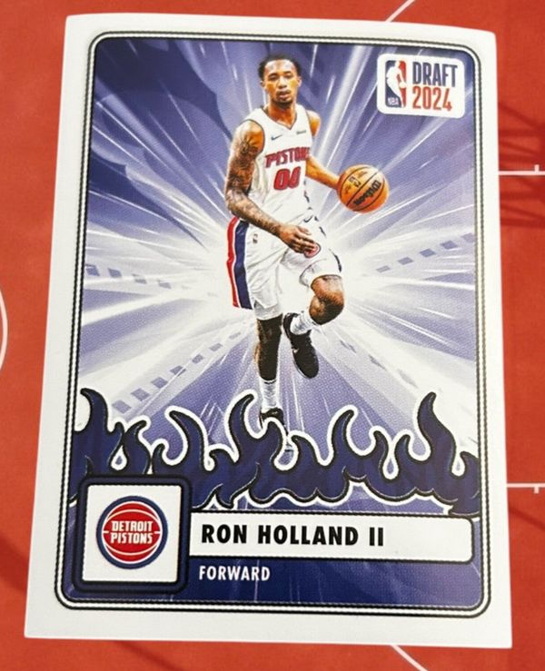 Nr.83 Ron Holland II