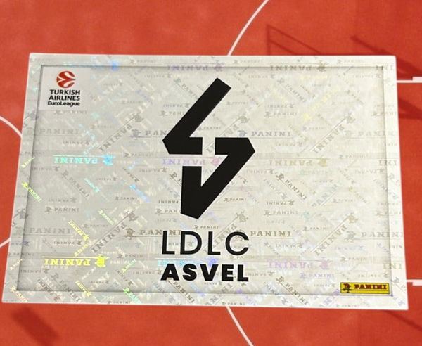 Nr.218 LDLC Asvel