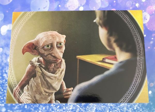 Nr.140 Dobby