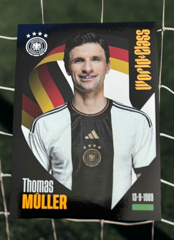 Nr.92 Thomas Müller