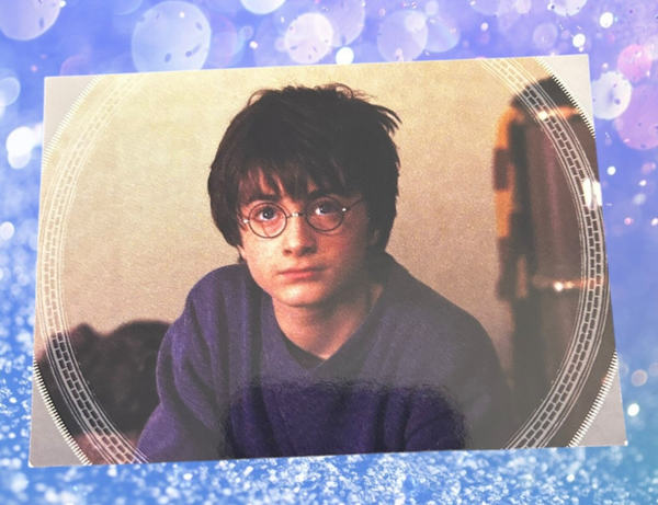 Nr.139 Harry Potter
