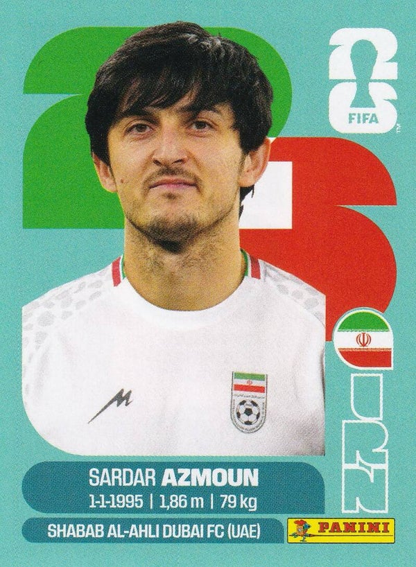 IRN17 Sardar Azmoum