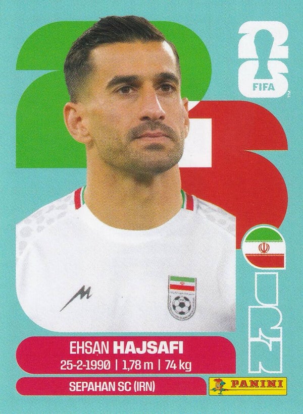 IRN4 Ehsan Hajsafi