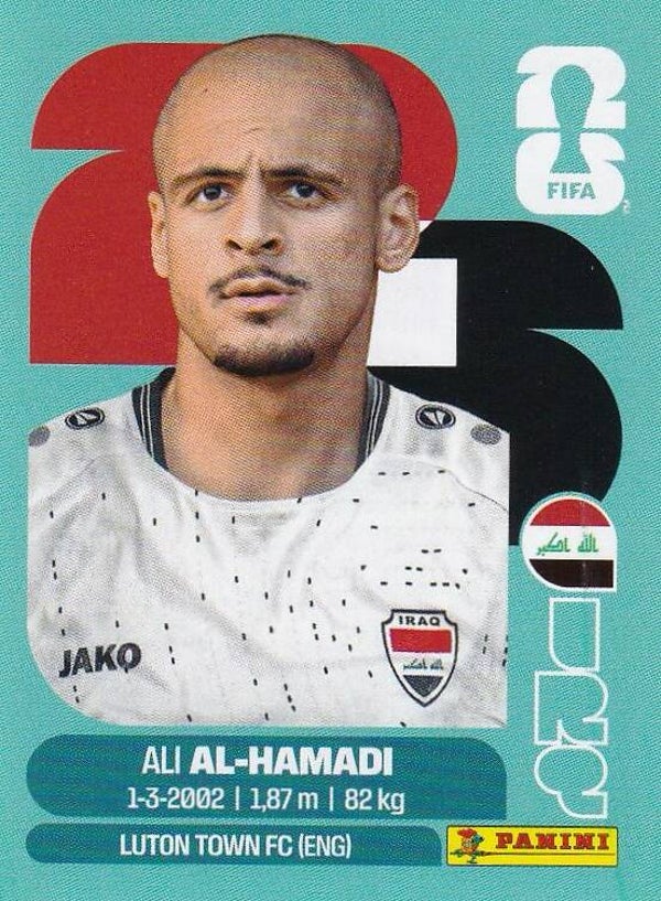 IRQ18 Ali Al Hamadi