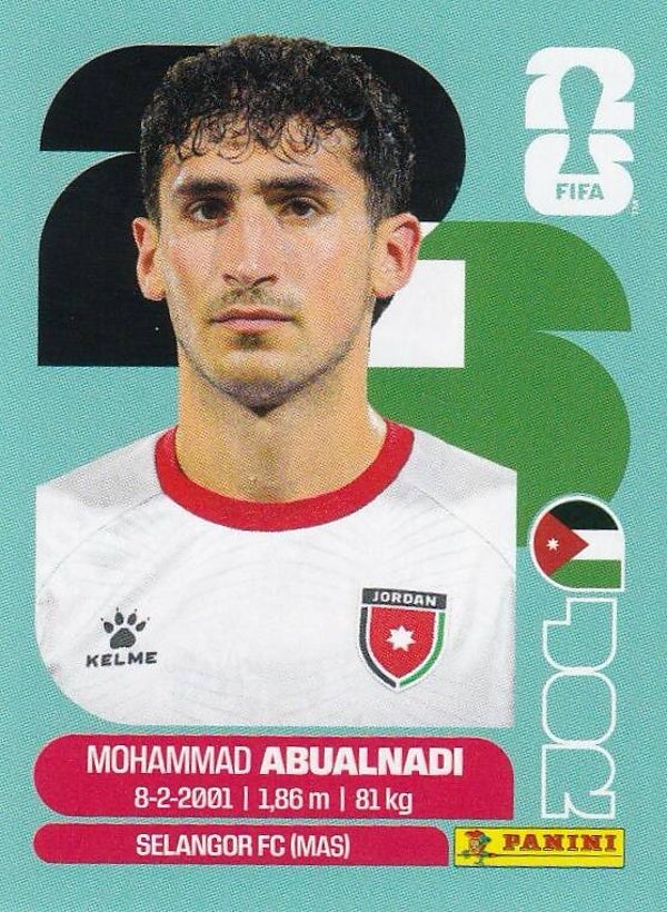 JOR8 Mohammad Abualnadi